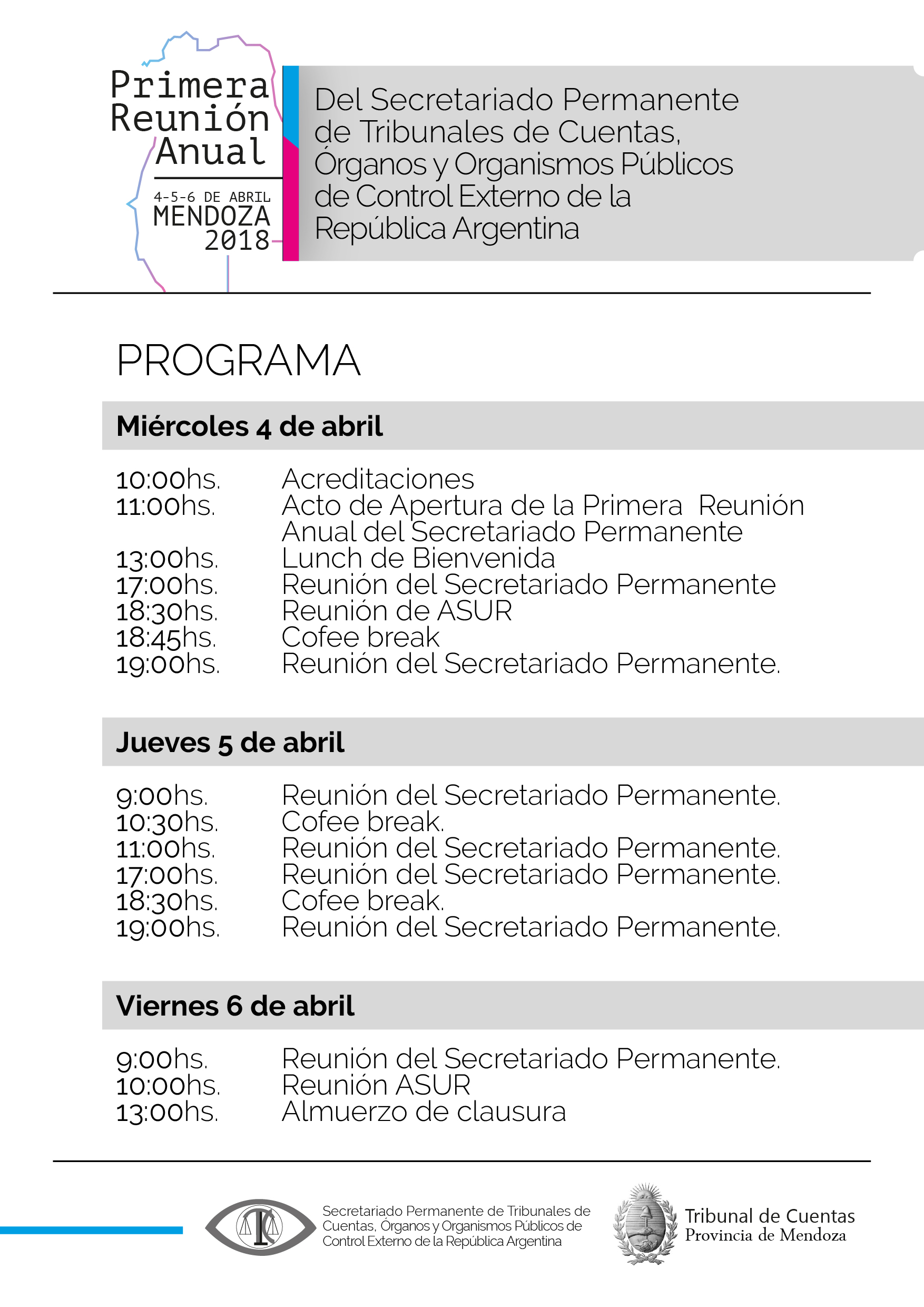 programa SPTCRA